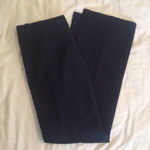J Crew favorite fit dress pants